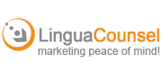 Your Provider for Strategic Marketing and Business Development - LinguaCounsel